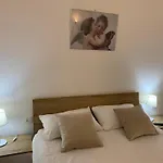 La Jolla Apartment