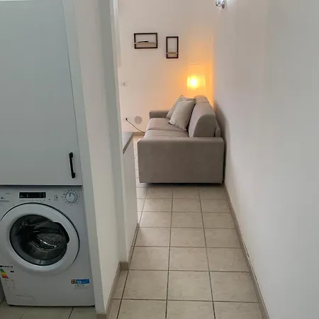 La Jolla Apartment Fano