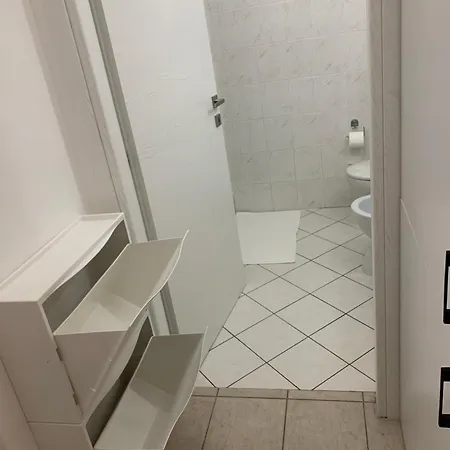 La Jolla Apartment
