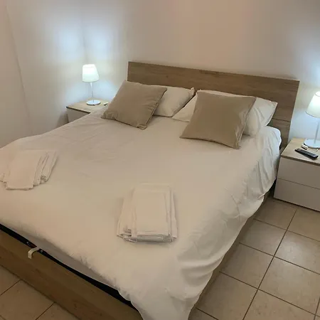 Apartmán La Jolla