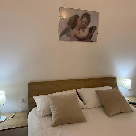 La Jolla Appartement