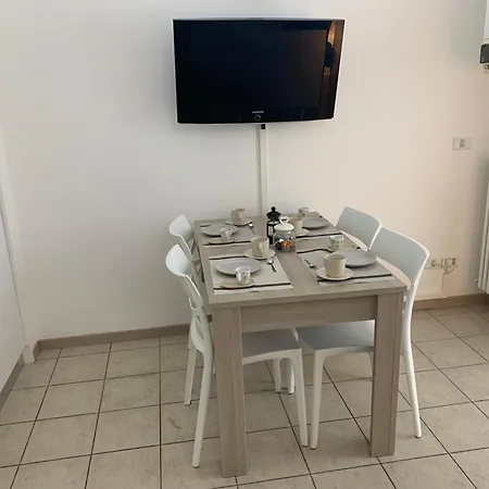 La Jolla Appartement *