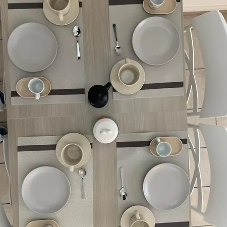Appartement La Jolla *
