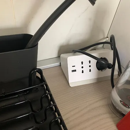 Apartmán La Jolla *