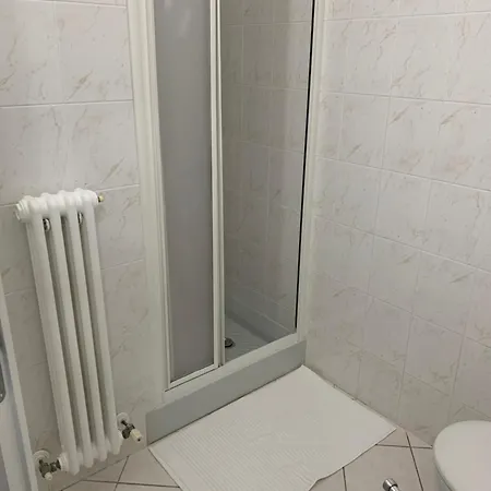 La Jolla Appartement Fano