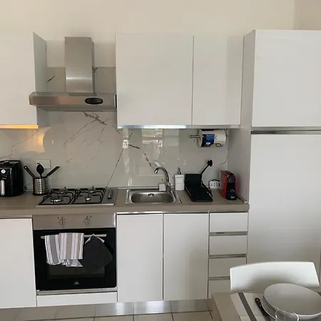 Apartment La Jolla