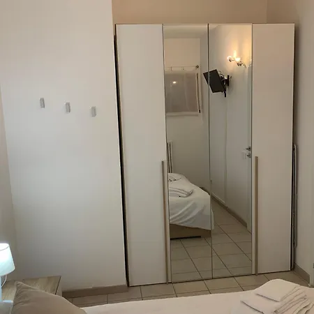 Appartement La Jolla *