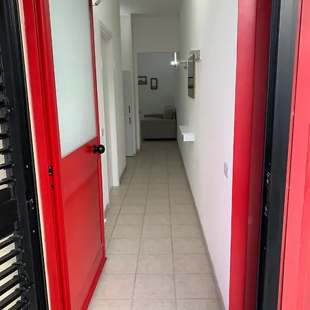 La Jolla Apartmán *