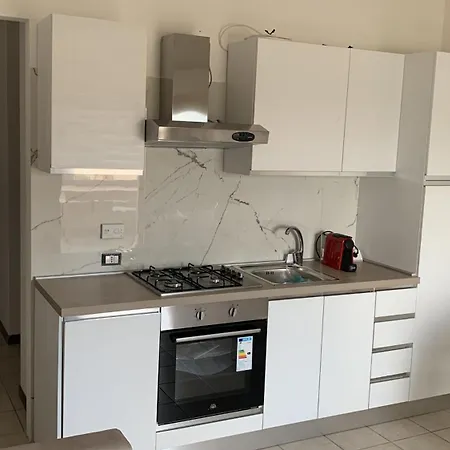 Apartmán La Jolla