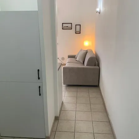 La Jolla Apartment