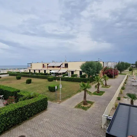 Apartment La Jolla Fano