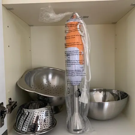 La Jolla Apartmán