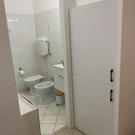 Apartmán La Jolla *