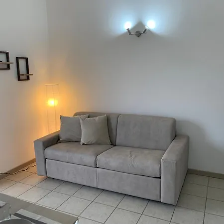 Apartment La Jolla Fano