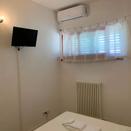 La Jolla Appartement Fano