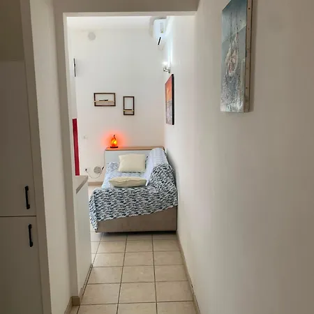 Apartmán La Jolla Fano (Pesaro and Urbino)