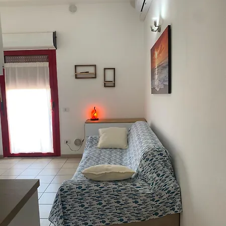 La Jolla Appartement *