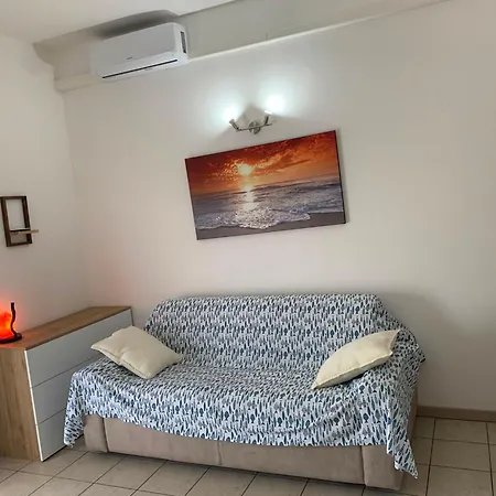 La Jolla Appartement *
