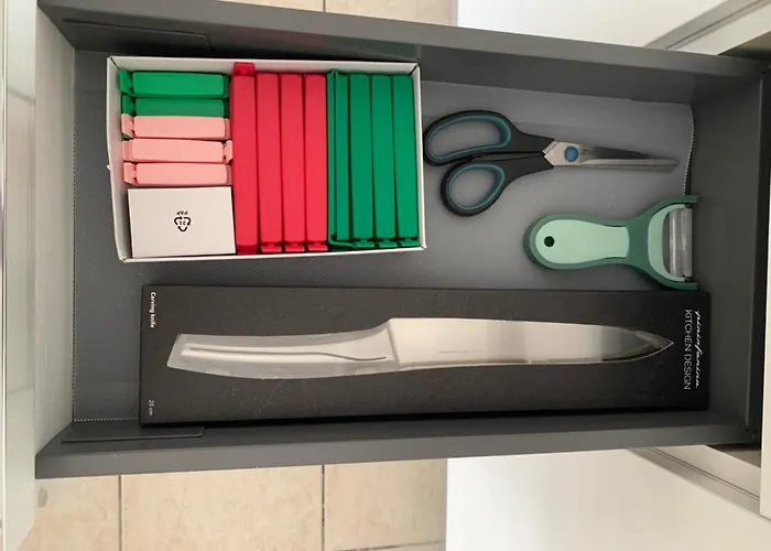 Appartamento La Jolla Fano