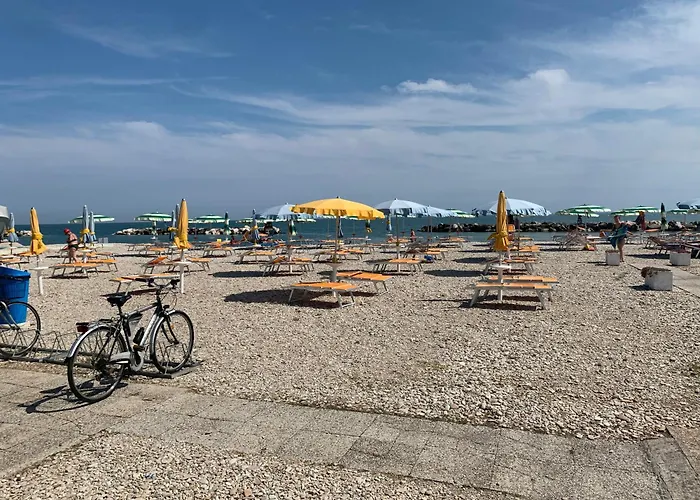 La Jolla Appartamento *