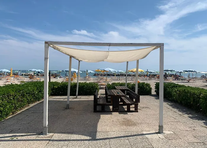 Appartamento La Jolla Fano