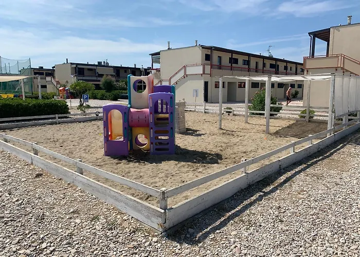 La Jolla Appartamento